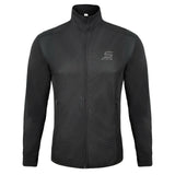 Men's All Season Windproof Thermal Jacket Bomber Flying For Outdoor Activities - Skills Outfit Pty Ltd