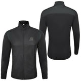 Men's All Season Windproof Thermal Jacket Bomber Flying For Outdoor Activities - Skills Outfit Pty Ltd