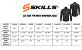 Men's All Season Vest Windproof Thermal Zipper Jacket For Outdoor Activities - Skills Outfit Pty Ltd