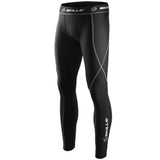 Mens Compression Armour Base layer Top Skin Fit Shirt + Leggings / Pants set - Skills Outfit Pty Ltd