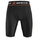 Men's Compression Shorts for Sports Briefs skin tight fit gym, Running Base layer - Skills Outfit Pty Ltd