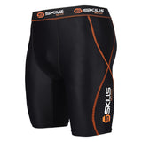 Men's Compression Shorts for Sports Briefs skin tight fit gym, Running Base layer - Skills Outfit Pty Ltd