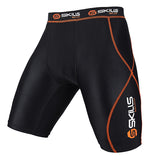 Men's Compression Shorts for Sports Briefs skin tight fit gym, Running Base layer - Skills Outfit Pty Ltd