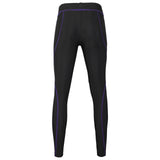 Womens Compression Base Layer Top and Tights Skin Fit Gym Yoga Running Set - Skills Outfit Pty Ltd