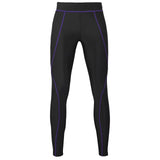 Women's Compression Base Layer Tights, Pants, Skins Fitness, Running, Gym, Yoga