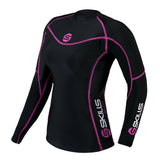 Compression Women's Base layer Top Skin Fit Shirt + Pants / Tights set - Skills Outfit Pty Ltd