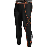 Men's Compression Armor Base layer Pants Tights Leggings - Skills Outfit Pty Ltd